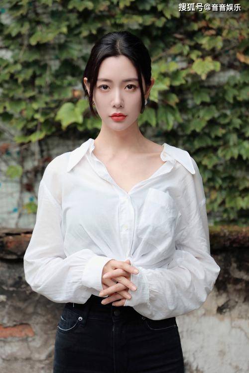 韩国女主播在线 直播